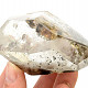 Crystal with inclusions double-sided crystal 233g