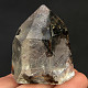 Crystal with inclusions cut point 91g
