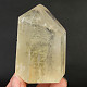 Point shape crystal with inclusions 157g