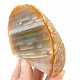 Agate geode from Brazil 420g