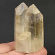 Crystal connected cut crystals (76g)