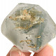 Crystal with inclusions cut form 47g