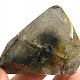 Tourmaline in crystal cut point Madagascar 89g