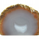 Agate geode from Brazil (171g)
