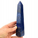 Lapis lazuli dekorační obelisk 345g