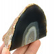 Agate geode from Brazil (232g)