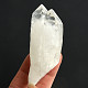 Křišťál dvojitý krystal z Madagaskaru 96g