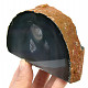 Agate geode from Brazil 556g