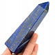 Lapis lazuli decorative obelisk 295g