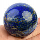 Lapis lazuli koule Ø59 mm