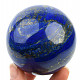 Lapis lazuli ball Ø64 mm