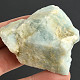 Akvamarín surový krystal 58g