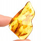 Polished amber Lithuania 4.3g