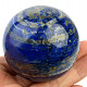 Lapis lazuli tvar koule Ø61 mm