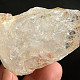 Crystal window quartz (Pakistan) 148g
