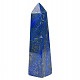 Lapis lazuli dekorační obelisk 295g