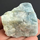 Aquamarine raw crystal 92g