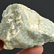 Aquamarine raw crystal 95g