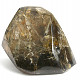 Gemstone with tourmaline cut shape 193g