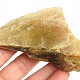 Lepidolite raw "mica yellow" Brazil 88g