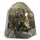 Gemstone with tourmaline large cut point 2976g