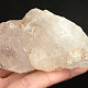 Crystal window quartz (Pakistan) 156g