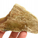 Lepidolite raw "mica yellow" Brazil 88g
