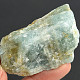 Akvamarín surový krystal 63g