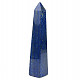 Lapis lazuli dekorační obelisk 345g