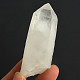 Crystal crystal from Madagascar 62g