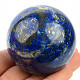 Lapis lazuli tvar koule Ø54 mm