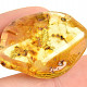 Amber natural shape polished Lithuania 5.5g