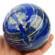 Lapis lazuli koule Ø86 mm