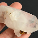 Crystal crystal from Madagascar (58g)
