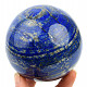Lapis lazuli ball Ø86 mm