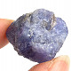 Tanzanite raw crystal 8.9g