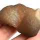 Collectable chalcedony gray 61g