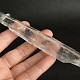 Crystal laser natural crystal from Brazil 66g