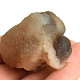 Collectible gray chalcedony 53g