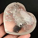 Heart crystal from Brazil 147g