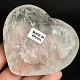 Heart crystal from Brazil 176g