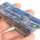 Disten natural crystal from Brazil 150g