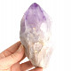 Amethyst natural crystal from Brazil 624g