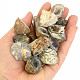 Pack of agate mini geodes from Brazil 20pcs (212g)