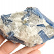 Krystal kyanit disten z Brazílie 351g