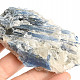 Kyanite disten crystals in quartz (Brazil) 194g