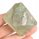 Fluorite octahedron free crystal from China 140g