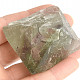 Fluorite octahedron free crystal from China 154g