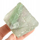 Fluorite octahedron free crystal from China 188g
