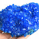 Blue rock - chalkantite 326g
